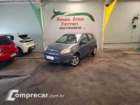 PALIO 1.6 MPI Essence 16V