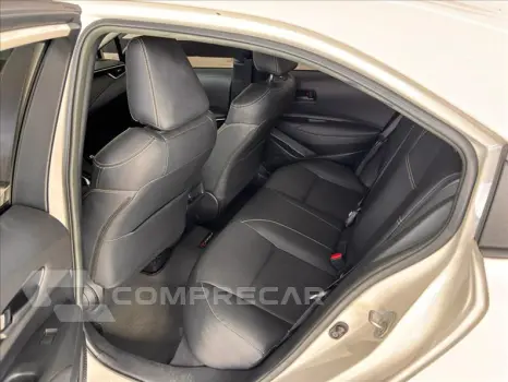 COROLLA 2.0 XEI 16V