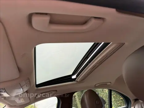 E 250 2.0 CGI Exclusive