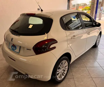 208 1.2 Active Pack 12V