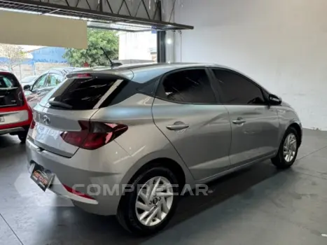 HB20 - 1.0 12V EVOLUTION MANUAL