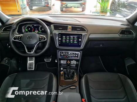 TIGUAN ALLSPACE RL