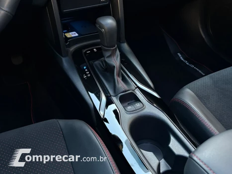 COROLLA CROSS 2.0 Vvt-ie Gr-sport