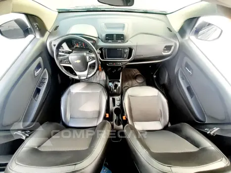 SPIN LTZ 1.8 8V Econo.Flex 5p Aut.