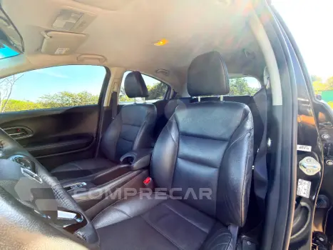 HR-V Touring 1.8 Flexone 16V 5p Aut.