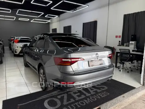 JETTA 1.4 250 TSI R-line