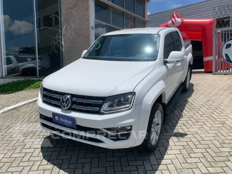 AMAROK High.CD 2.0 16V TDI 4x4 Dies. Aut