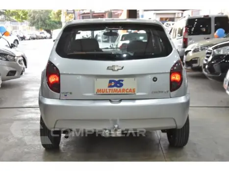 CELTA - 1.0 MPFI LT 8V 4P MANUAL