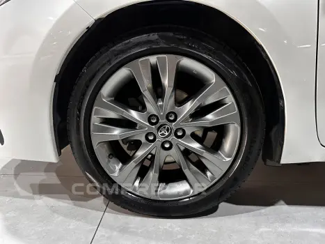 COROLLA 2.0 XEI 16V FLEX 4P AUTOMÁTICO