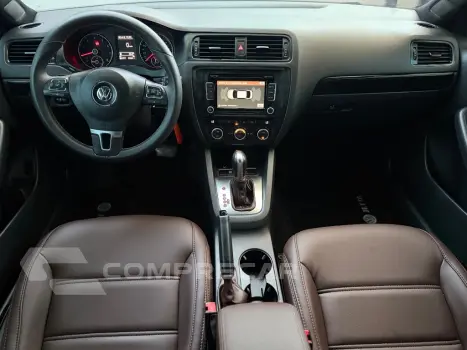 JETTA Comfortline 2.0 T.Flex 8V 4p Tipt.