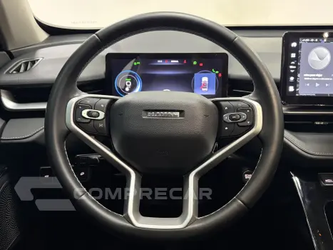 HAVAL H6 1.5 PHEV34 AWD E-TRACTION