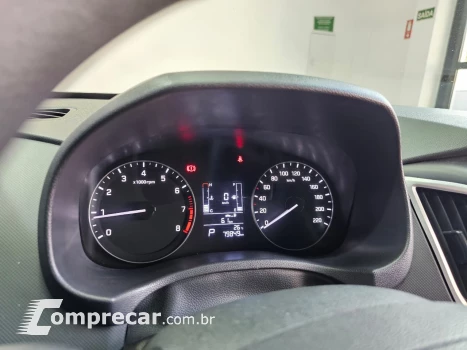 CRETA 1.6 16V Action