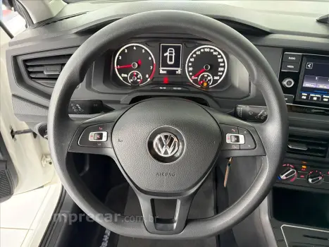 POLO 1.0 MPI TOTAL FLEX MANUAL