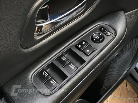 Hr-V 1.8 16V Flex Ex 4P Automático