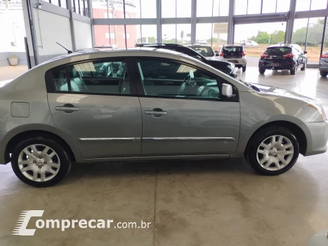 SENTRA 2.0 16V
