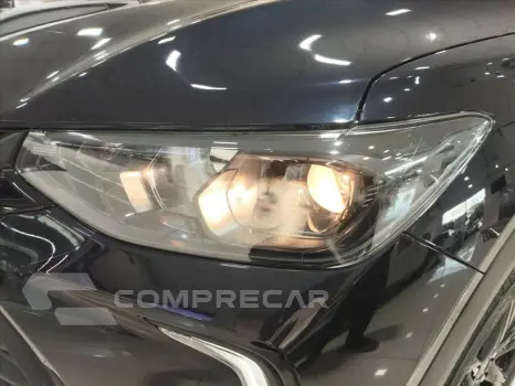 TRACKER 1.0 TURBO FLEX AUTOMÁTICO