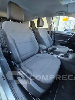 Golf Comfortline 1.4 TSI 140cv Aut.