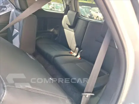 HILUX SW4 2.8 D-4D TURBO DIESEL SRX PLATINUM 7L 4