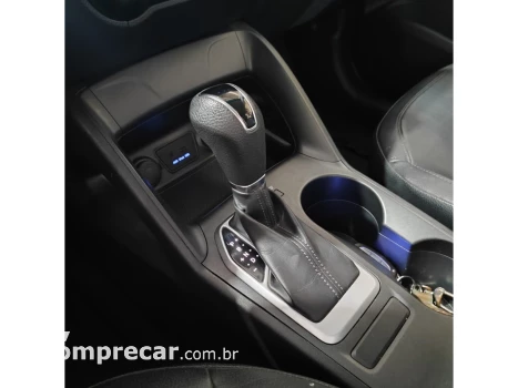 IX35 2.0 MPFI 16V FLEX 4P AUTOMÁTICO