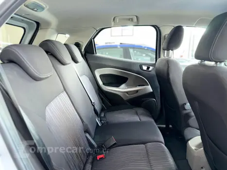 ECOSPORT 2.0 Titanium 16V