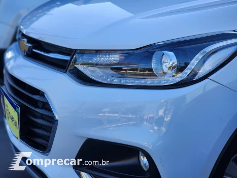 TRACKER 1.4 16V Turbo Premier