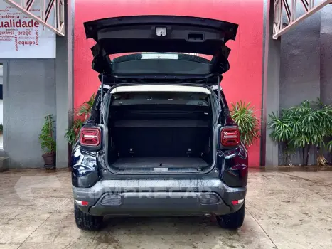 RENEGADE 1.3 T270 TURBO FLEX LONGITUDE AT6