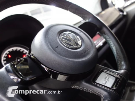 CROSS UP - 1.0 TSI 12V 4P MANUAL