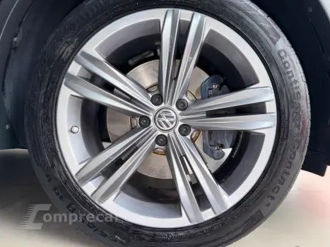 TIGUAN 2.0 350 TSI Allspace R-line 4motion