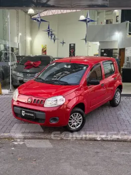 UNO VIVACE Celeb. 1.0 EVO F.Flex 8V 5p