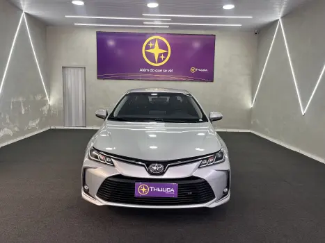 COROLLA 2.0 XEI 16V