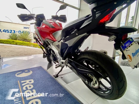 NC NC 750X ABS