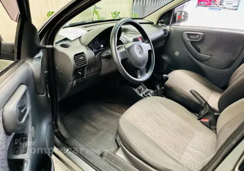 MONTANA 1.4 MPFI Conquest CS 8V