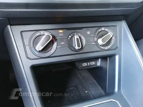 NIVUS 1.0 200 TSI TOTAL FLEX COMFORTLINE AUTOMÁTICO