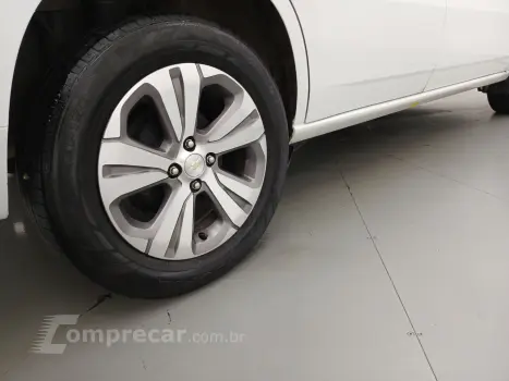 SPIN 1.8 PREMIER 8V FLEX 4P AUTOMÁTICO