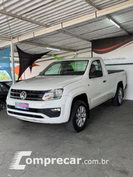 AMAROK CS2.0 16V/S2.0 16V TDI 4x4 Diesel