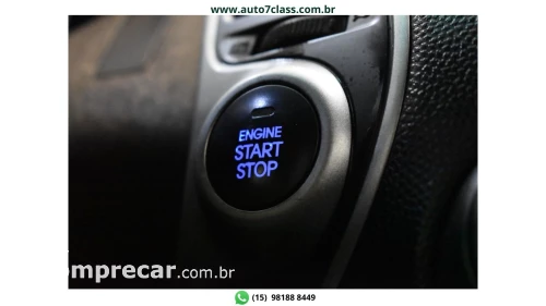 IX35 - 2.0 MPFI GLS 16V 4P AUTOMÁTICO