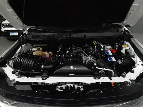 S10 2.8 LS 4X4 CD 16V TURBO DIESEL 4P MANUAL