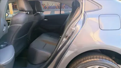 COROLLA 2.0 Vvt-ie XEI