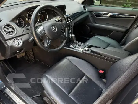 C 180 1.8 CGI Classic 16V Turbo