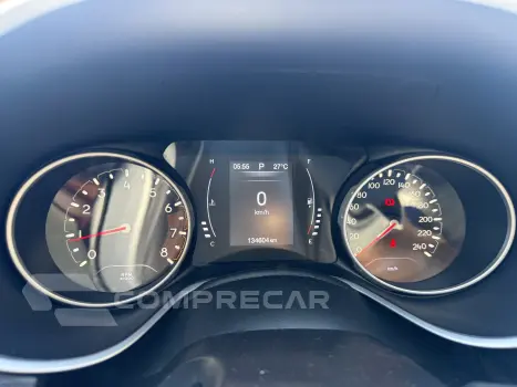 COMPASS 2.0 16V Longitude