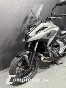 NC 750 X ABS
