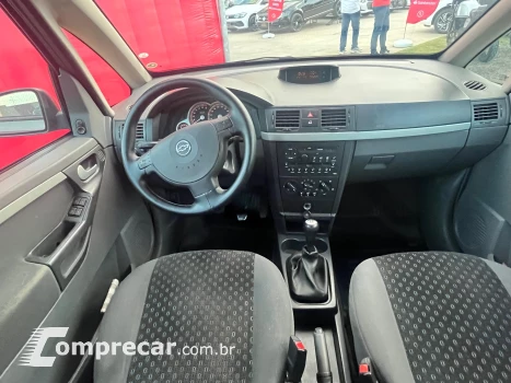 MERIVA 1.8 MPFI Premium 8V