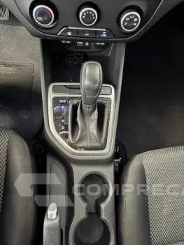 Creta Attitude 1.6 16V Flex Aut.