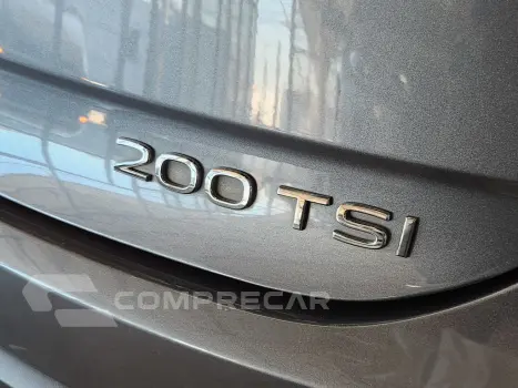 NIVUS 1.0 200 TSI TOTAL FLEX COMFORTLINE AUTOMÁTICO