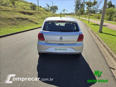 GOL 1.6 MSI TOTALFLEX 4P MANUAL