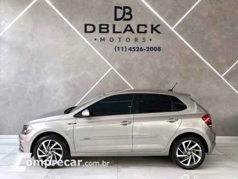 Polo Highline 200 TSI 1.0 Flex 12V Aut.