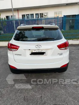 Ix 35 completo
