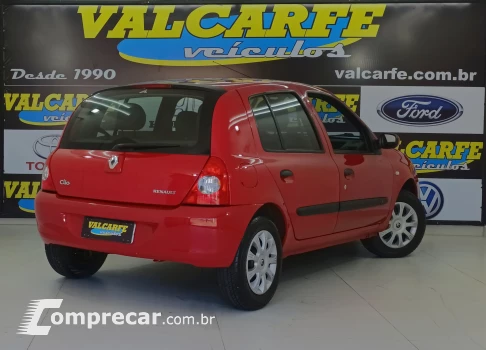 CLIO 1.0 Campus 16V