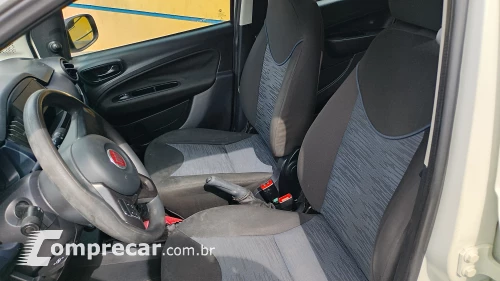 UNO 1.0 EVO Vivace 8V