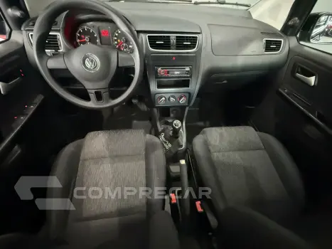 FOX 1.0 MI 8V FLEX 4P MANUAL